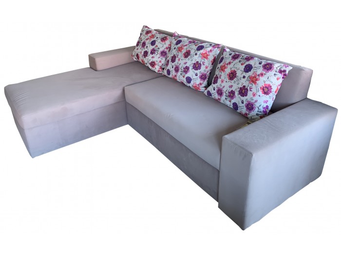 Холов ъгъл Бачи с функция сън